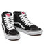 Vans Sneakers Vans Sk8-Hi VN000D5IB8C Black/White