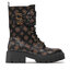 Guess Trappers Guess Sery FL7SER FAL10 BROCR