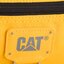 CATerpillar Borsetă CATerpillar Raymond 83432-12 Black/Yellow