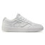 Vans Sneakers Vans Lowland Cc VN0A4TZYOER1 (Leather) Truewht/Truewht