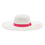 Liu Jo Pălărie Liu Jo VA3177 T0300 Off White 01065