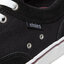 Etnies Teniși Etnies Factor 41010000553 Black/White/Burgundy