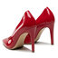 HÖGL Обувки на ток HÖGL 0-189004 Red 4000
