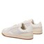 Tommy Jeans Sneakersy Tommy Jeans Retro Cups Suede EN0EN02112 Ivory YBI