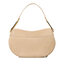 Coccinelle Kabelka Coccinelle MQI Coccinellemagie Suede E1 MQI 18 03 01 Toasted N10