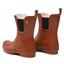 MOLS Cizme de cauciuc MOLS Suburbs W Rubber Boot M174667 Umber 5108