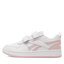 Reebok Pantofi Reebok REEBOK ROYAL PRIME 2 HP4742 Alb