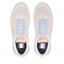 Tommy Jeans Sneakersy Tommy Jeans Tech. Runner EN0EN02028 Stony Beige ACE