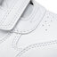 Fila Sportcipő Fila Orbit Velcro Low Kids 1010785.13065 White/Purple Rose