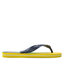 Havaianas Zehentrenner Havaianas Brasil Frsh 41457459588 Yellow Citrico