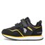 U.S. Polo Assn. Sneakers U.S. Polo Assn. NOBIK009C Blk
