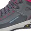Skechers Trekkings Skechers Arch Fit Discover Elevation Gain 180086/CHPK Chocolate/Pink