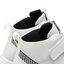 ECCO Sneakers ECCO GORE-TEX Sp.1 Lite K 71269201007 White