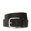 Boss Мъжки колан Boss 50491903 Dark Brown 202