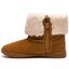 Ugg Kozačky Ugg T Ramona 1095571T T/Che