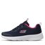 Skechers Cipő Skechers Social Orbit 149691/NVHP Nvy/Htpnk