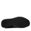 Emporio Armani Sneakers Emporio Armani X4X616 XN632 T426 Blk/Aspha/Milt/Grei