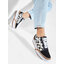 Vans Teniși Vans Old Skool Stacked VN0A4U15VLV1 (Checkerboard) Multi/True