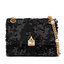 Guess Τσάντα Guess Virtual (IB) Evening Bags HWIB86 70730 BLA