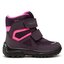 Superfit Hótaposó Superfit GORE-TEX 1-000022-8500 S Lila/Pink
