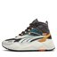 Puma Tenisice Puma RS-X Hi 392718 02 Dark Coal/Glacial Gray