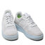 Nike Обувки Nike AF1 Crater Flyknit (GS) DH3375 101 White/Photon Dust