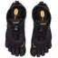 Vibram Fivefingers Παπούτσια Vibram Fivefingers V-Alpha 18W7101 Black