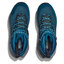 Hoka Trekkings Hoka Kaha 2 Gtx GORE-TEX 1123155 Blue Coral/Blue Graphite