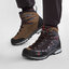Kayland Trekkings Kayland Cross Ground Gtx GORE-TEX 018020500 Dark Brown