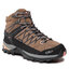 CMP Παπούτσια πεζοπορίας CMP Rigel Mid Wmn Trekking Shoe Wp 3Q12946 Cenere P430