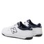 New Balance Sneakers New Balance BB480LWN Bianco