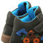 Lurchi Зимни обувки Lurchi Dimi 33-13517-26 Dk Olive