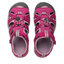 Keen Sandale Keen Seacamp II Cnx 1022994 Very Berry/Dawn Pink