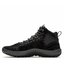 Merrell Bakancs Merrell Wrapt Mid Wp J037751 Black/Black