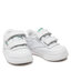 Reebok Chaussures Reebok Club C 2V GZ5272 White/Glegrn/Vecblu