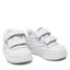 Reebok Обувки Reebok Club C 2V GZ5272 White/Glegrn/Vecblu