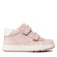 Geox Sportcipő Geox B Biglia G. C B044CC 08554 C8105 Lt Rose/Optic White