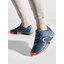 Head Zapatos Head Revolt Pro 4.0 273122 Bluestone/Orange 075