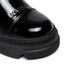 Karino Klassische Stiefeletten Karino 3897/090-F Schwarz