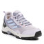 adidas Boty adidas Eastrail 2.0 Hiking Shoes HQ0937 Fialová