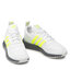 adidas Pantofi adidas Multix J GW3004 Crywht/Syello/Grefiv
