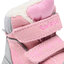Twisty Stivali da neve Twisty CP91-21905 Lavender Rose
