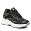 Liu Jo Sneakersy Liu Jo Lily 15 BA3077 PX073 Black 22222