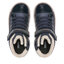 Geox Bakancs Geox B Gisli G. B B261MB 0AJ02 C0965 S Navy/Dk Pink