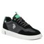 U.S. Polo Assn. Sneakers U.S. Polo Assn. BENT001A Blk