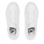 Nike Pantofi Nike Court Legacy Lift DM7590 101 White/White/White