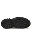 Ryłko Loafersy Ryłko C2R19_Y Kremowy 7RD