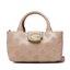 Guess Дамска чанта Guess Embossed J3RZ03 WFET0 G1AD