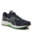 Asics Pantofi Asics Gel-Excite 9 1011B338 Midnight/Sky 410