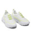 Big Star Shoes Сникърси Big Star Shoes JJ274784 White